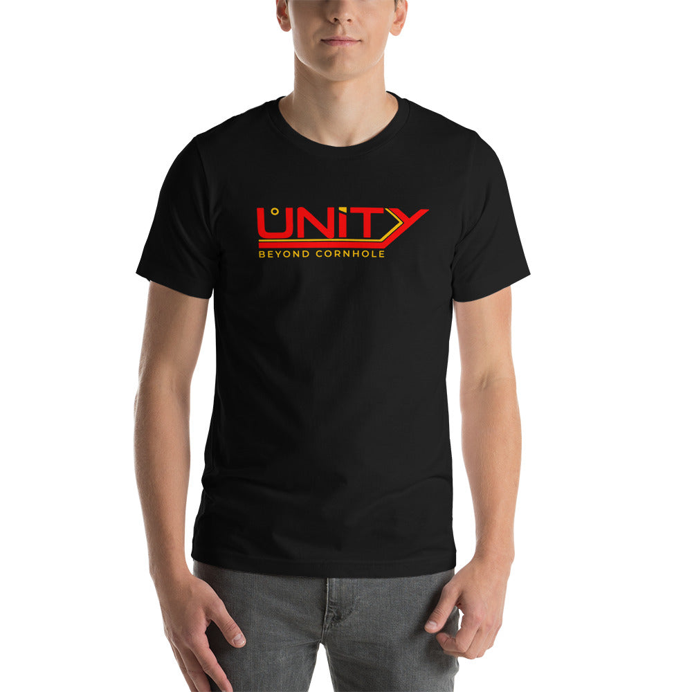 Unity unisex t-shirt