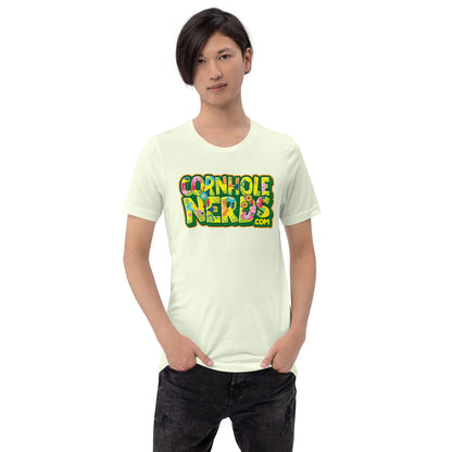Spring has Sprung Unisex t-shirt
