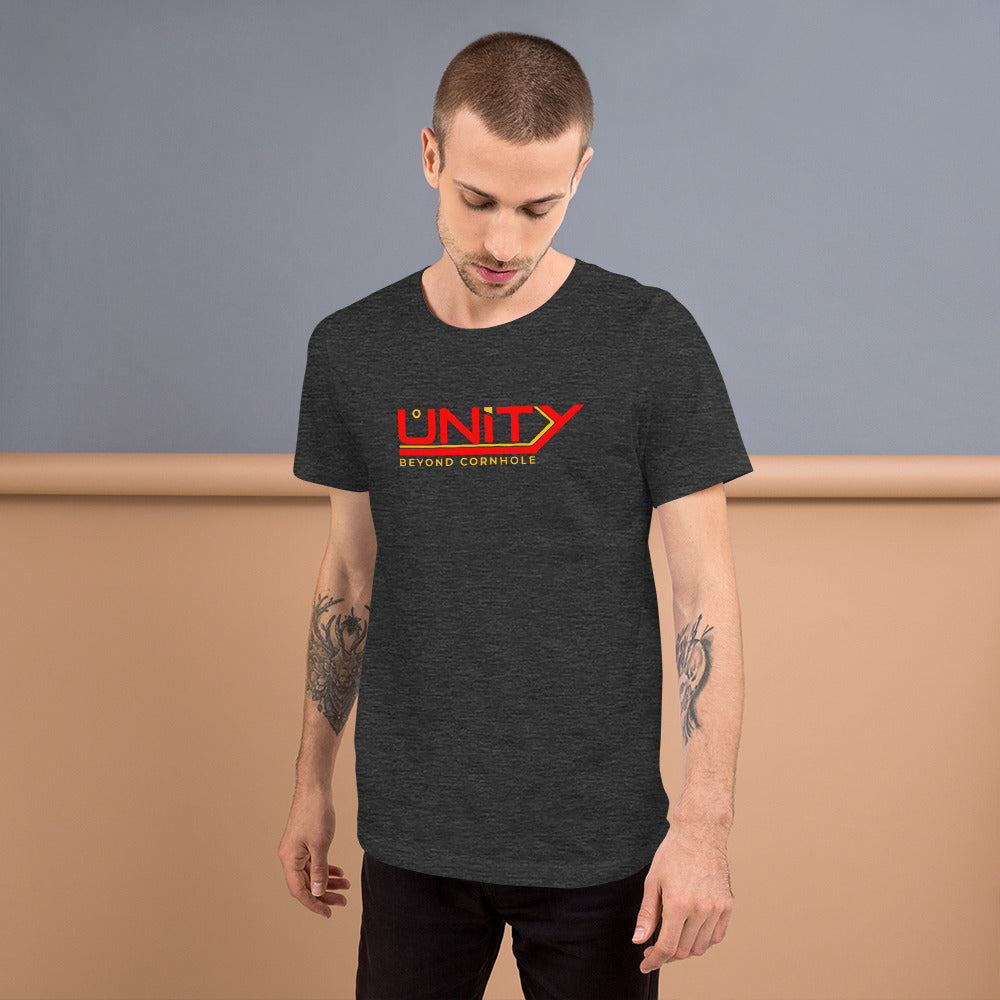 Unity unisex t-shirt