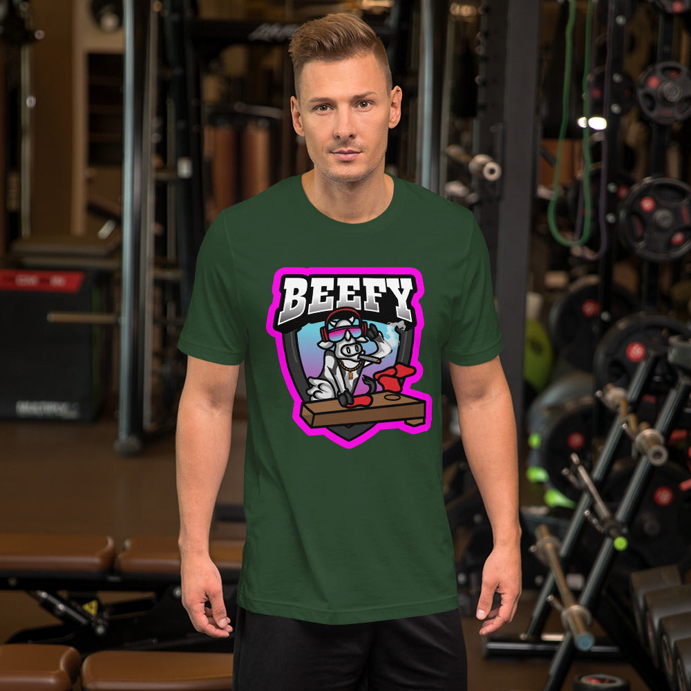 Beefy Unisex T-Shirt