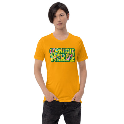 Spring has Sprung Unisex t-shirt