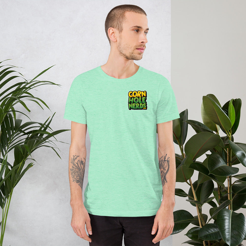 Short-Sleeve Unisex T-Shirt