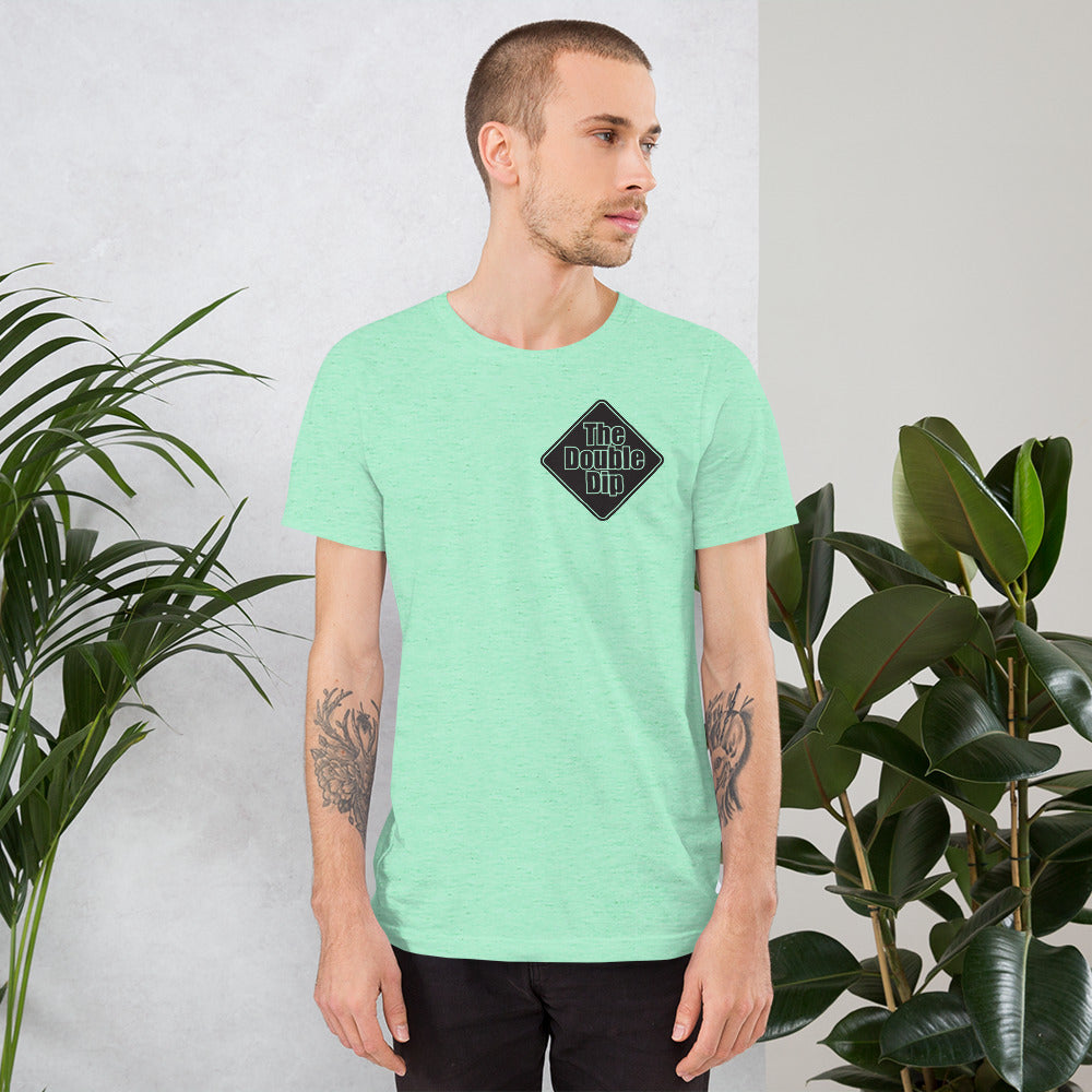 The Double Dip Unisex T-Shirt