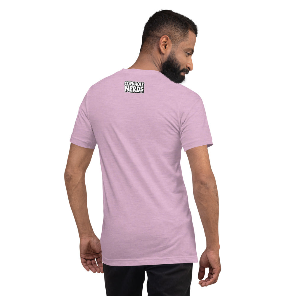 Scrambling Unisex T-Shirt