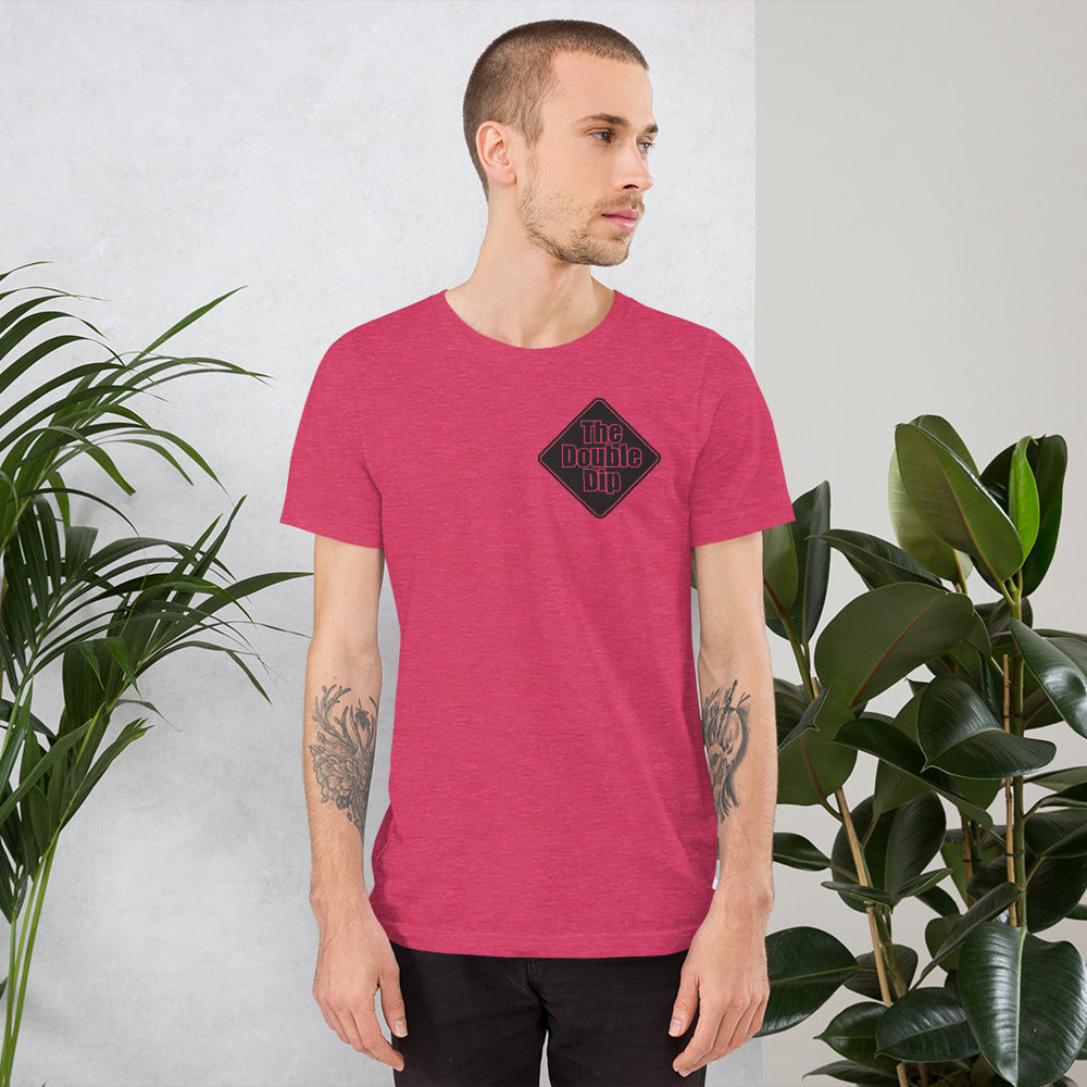 The Double Dip Unisex T-Shirt