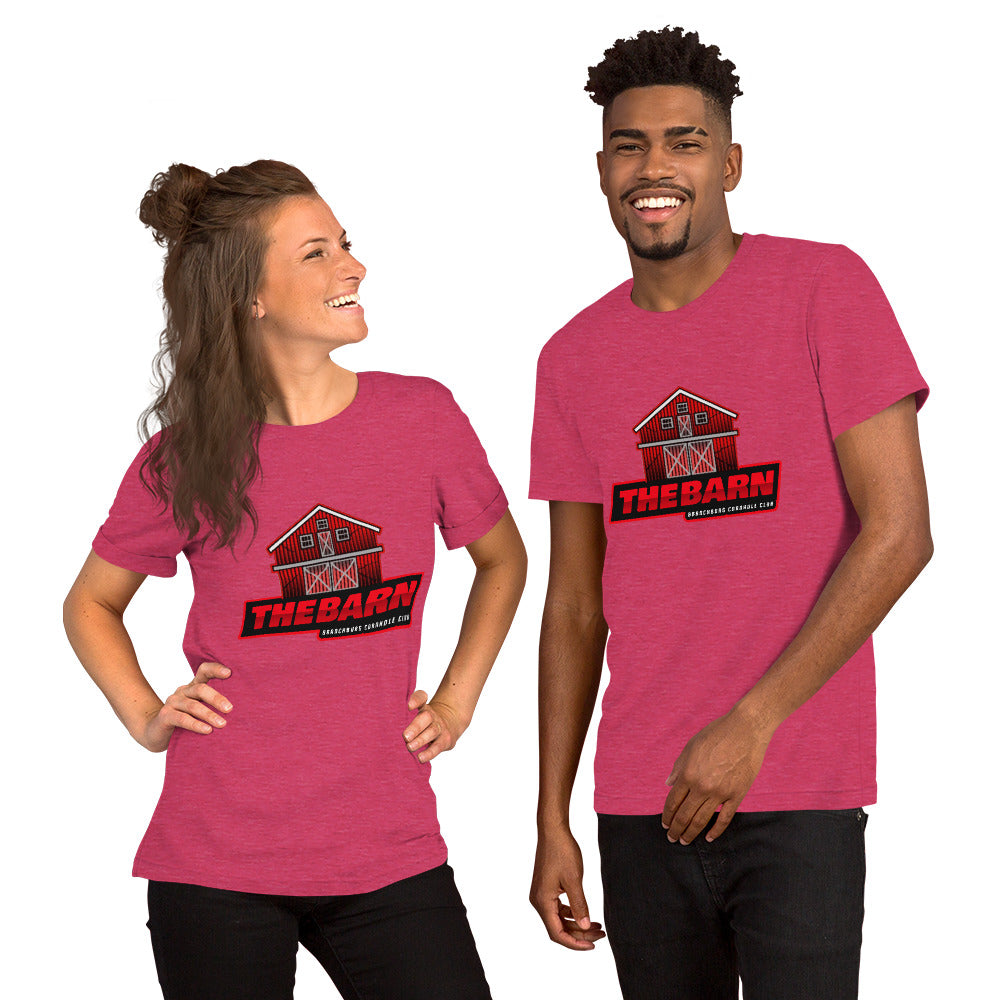 The Barn Unisex T-Shirt