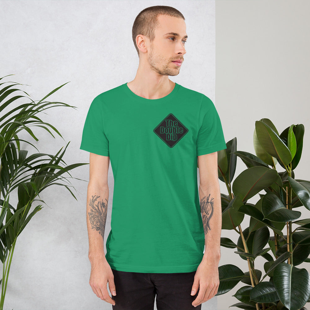 The Double Dip Unisex T-Shirt