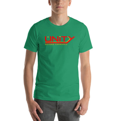 Unity unisex t-shirt