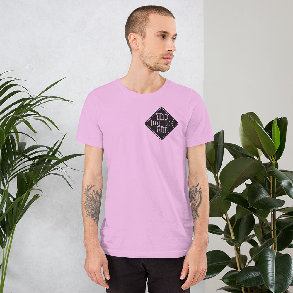 The Double Dip Unisex T-Shirt