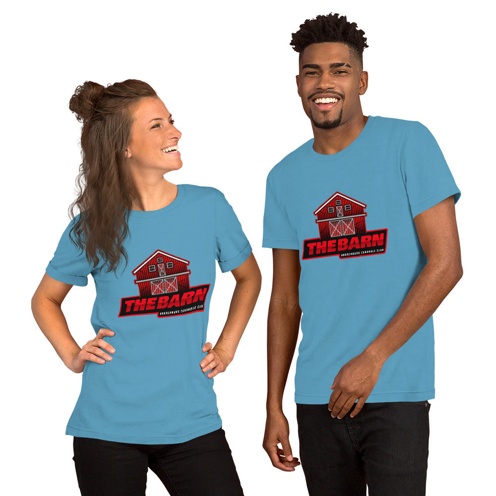 The Barn Unisex T-Shirt