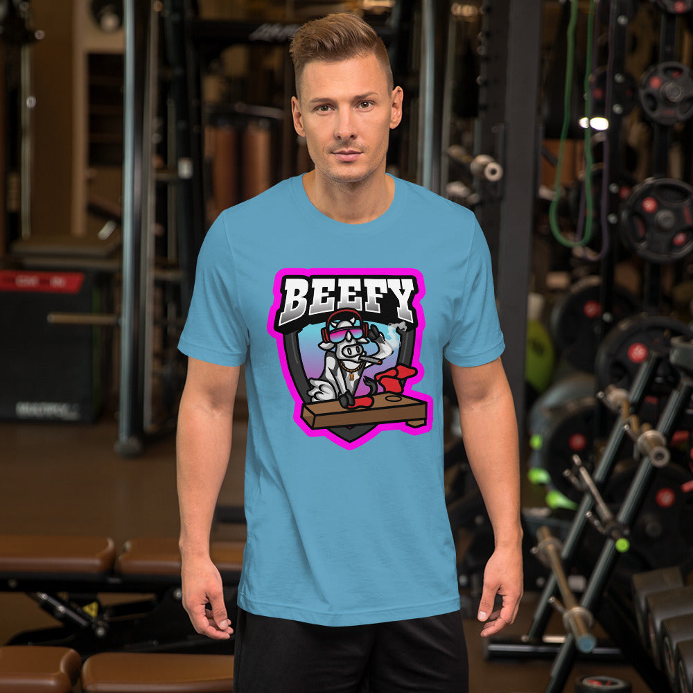 Beefy Unisex T-Shirt