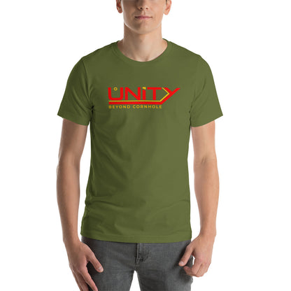 Unity unisex t-shirt