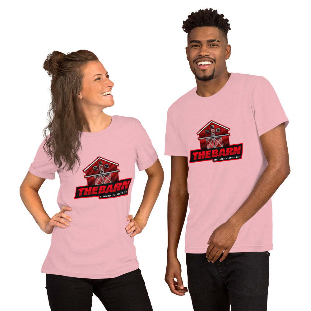 The Barn Unisex T-Shirt