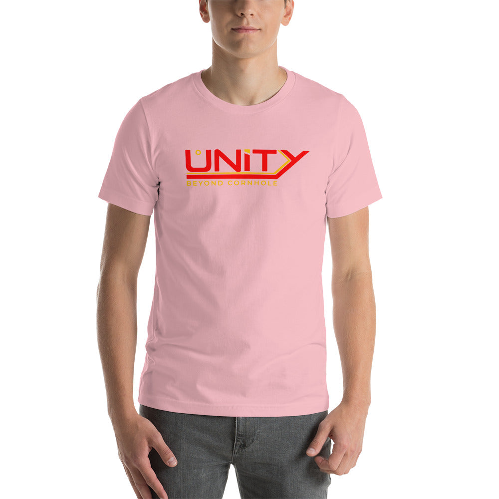 Unity unisex t-shirt