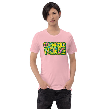 Spring has Sprung Unisex t-shirt