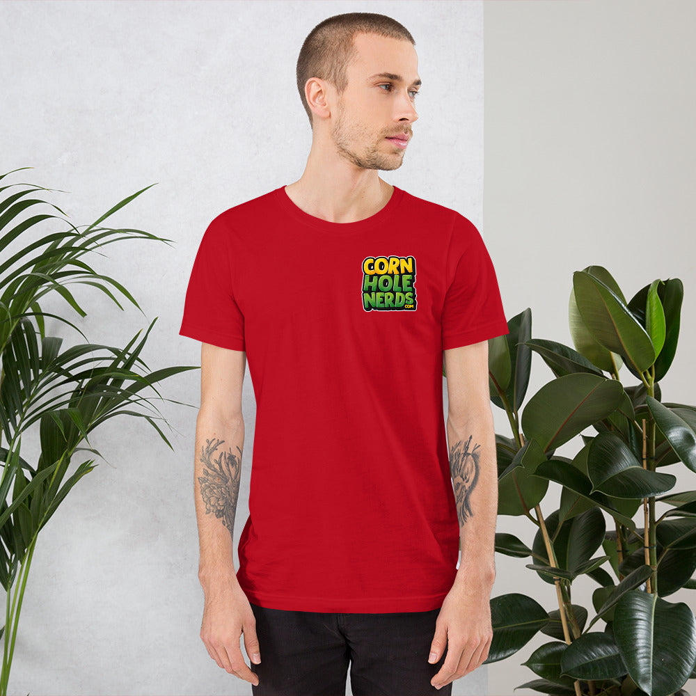 Short-Sleeve Unisex T-Shirt