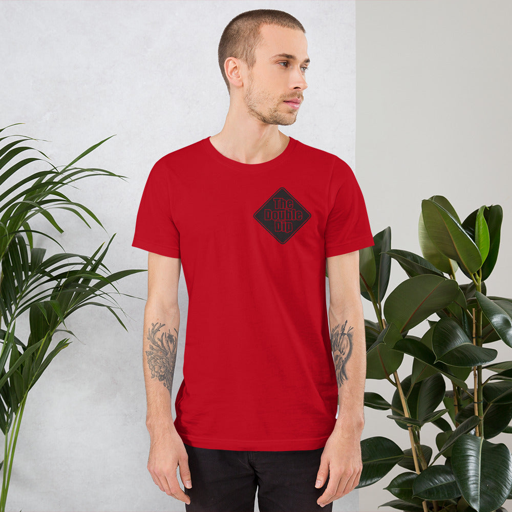 The Double Dip Unisex T-Shirt