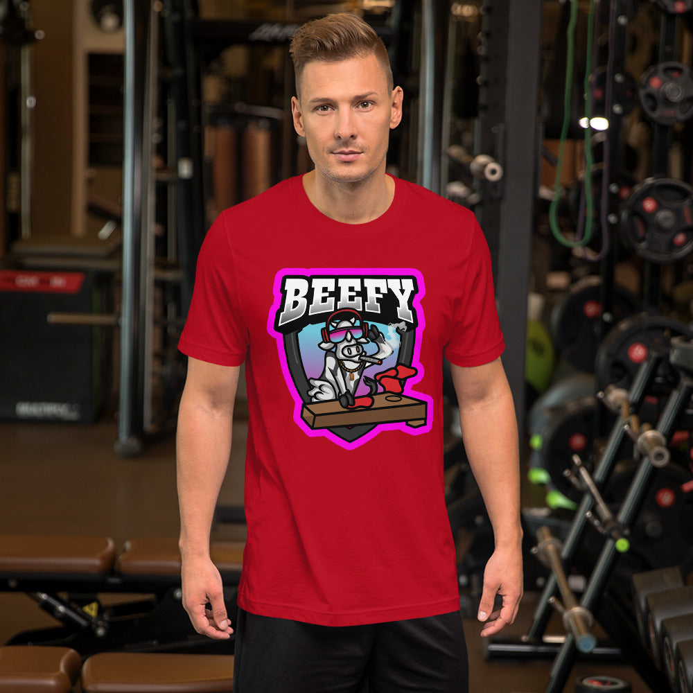 Beefy Unisex T-Shirt