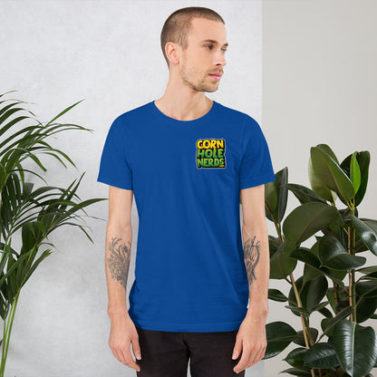 Short-Sleeve Unisex T-Shirt