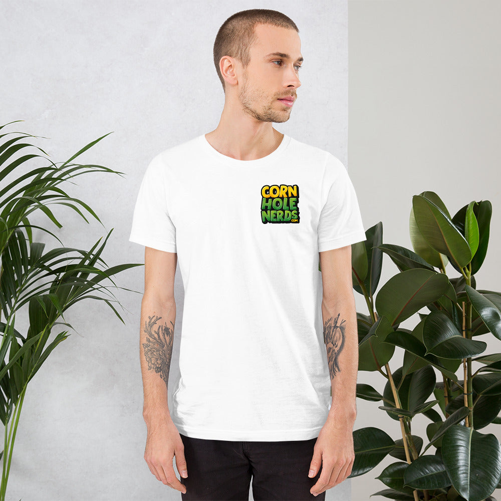 Short-Sleeve Unisex T-Shirt