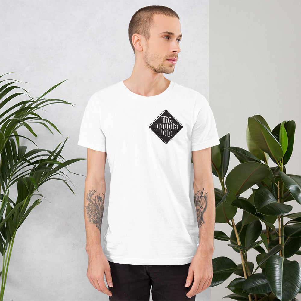 The Double Dip Unisex T-Shirt