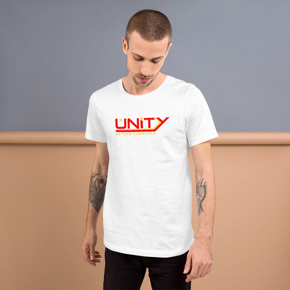 Unity unisex t-shirt