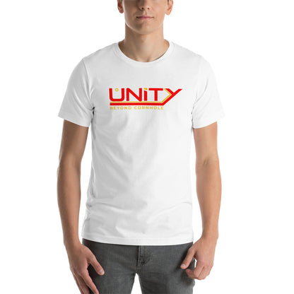 Unity unisex t-shirt