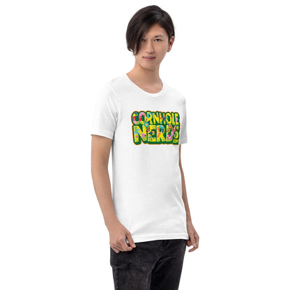 Spring has Sprung Unisex t-shirt