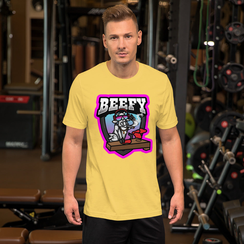 Beefy Unisex T-Shirt