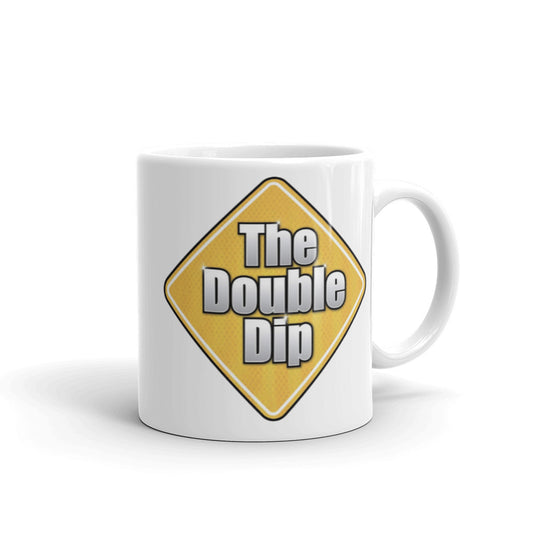 The Double Dip mug