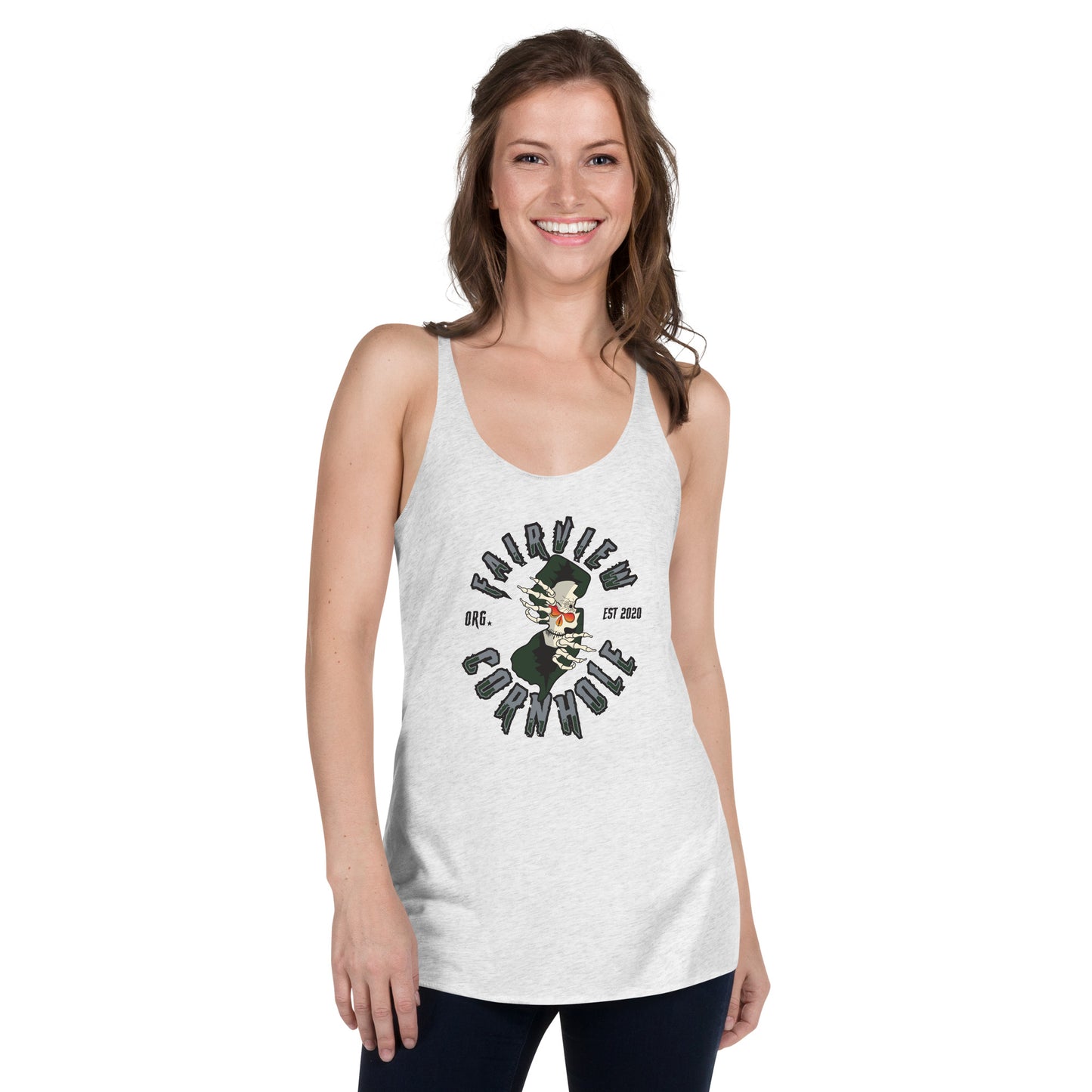 FCO Women's Racerback Tank