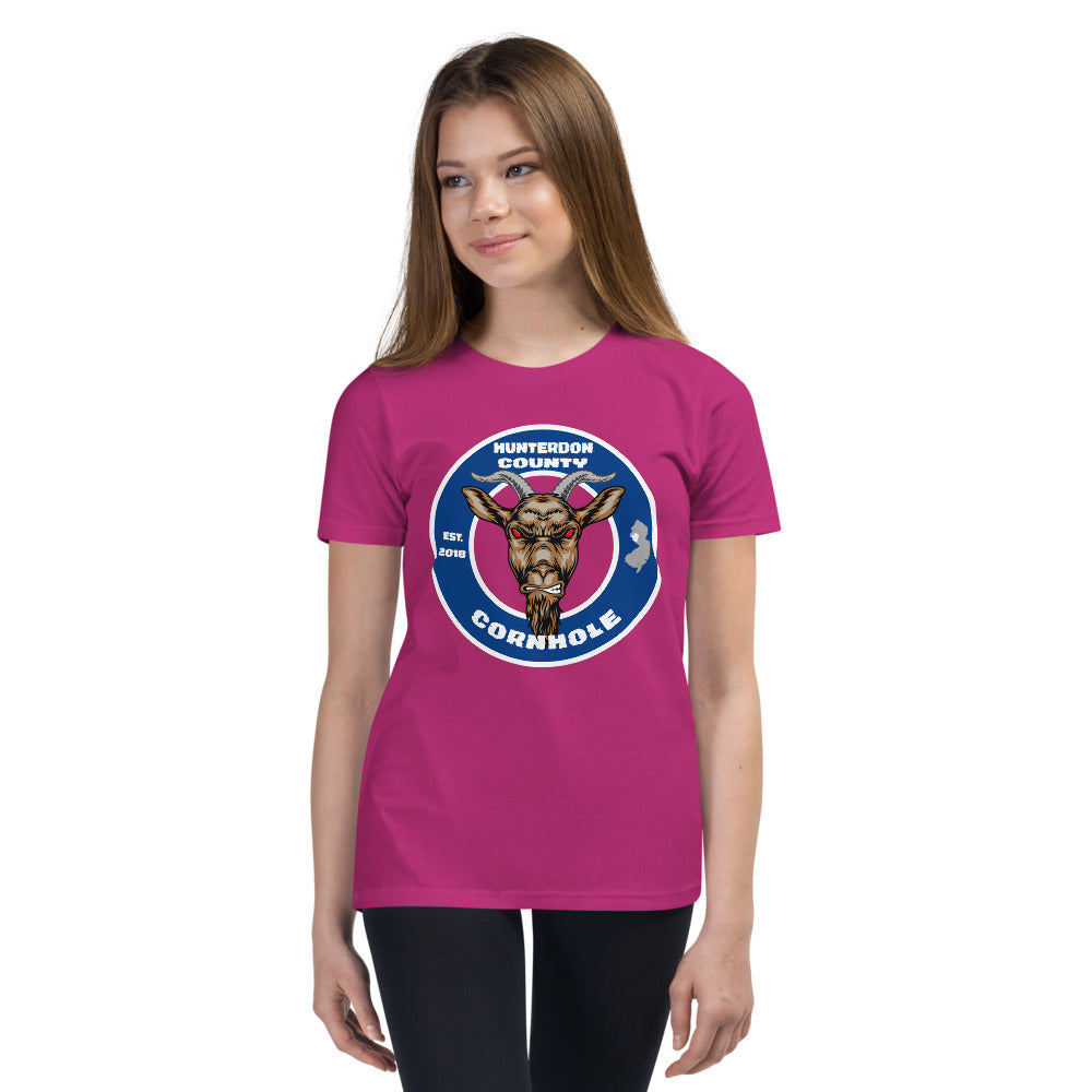 HCC "Brownie" Youth T-Shirt