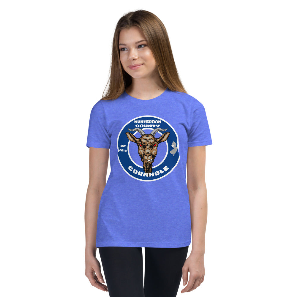 HCC "Brownie" Youth T-Shirt