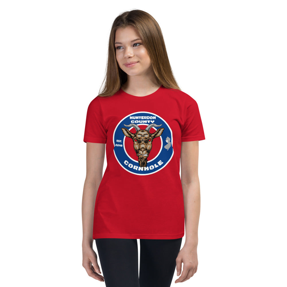 HCC "Brownie" Youth T-Shirt