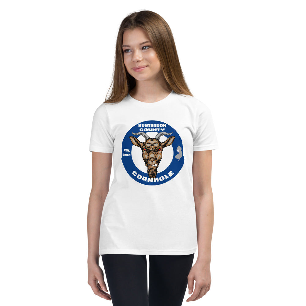 HCC "Brownie" Youth T-Shirt