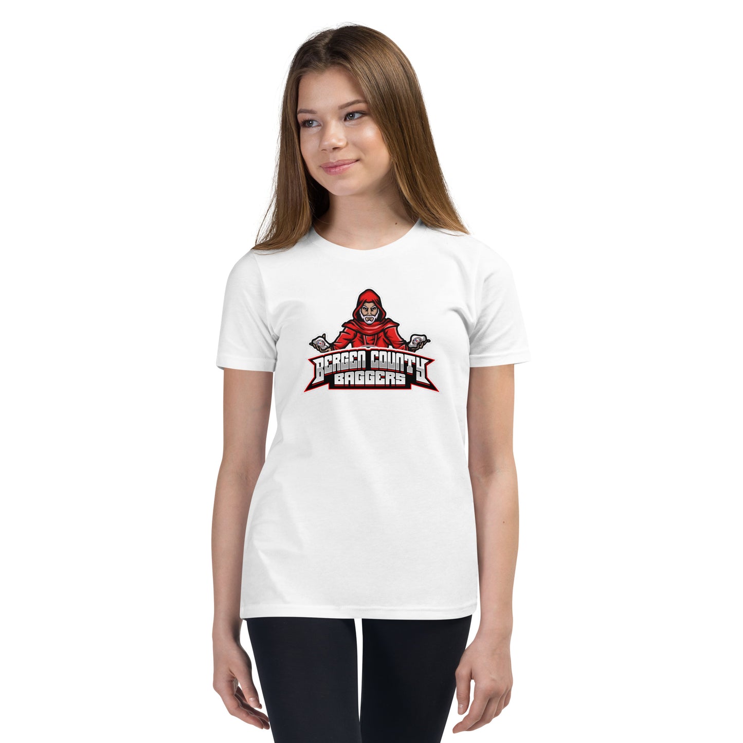 BCB Youth Short Sleeve T-Shirt