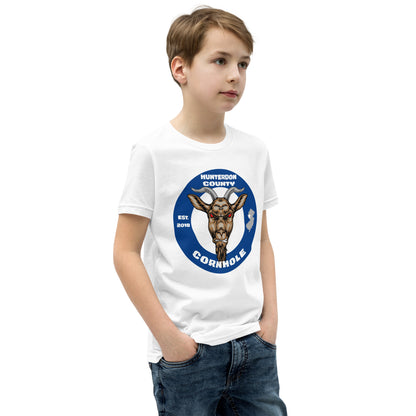 HCC "Brownie" Youth Short Sleeve T-Shirt